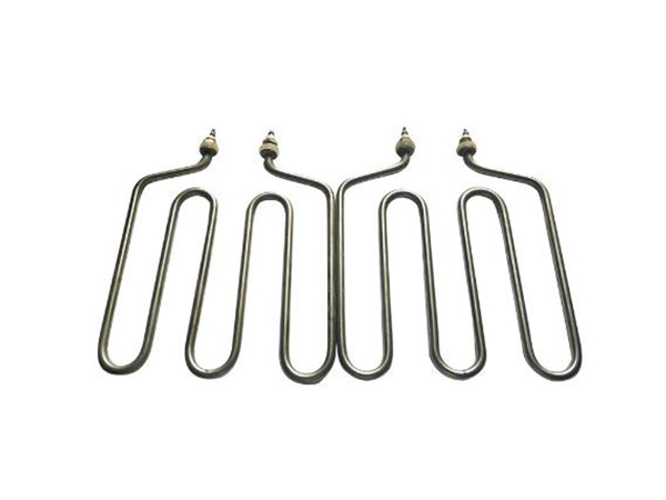 煮面爐雙頭加熱管